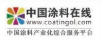 中國涂料網