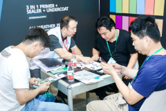 金九銀十在即，青島建博會助力建材行業迎來旺季！